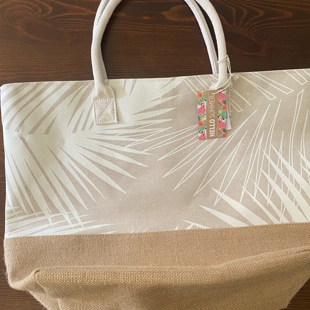 Beach/Pool bag